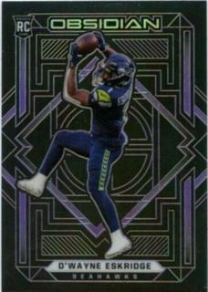 D'Wayne Eskridge
