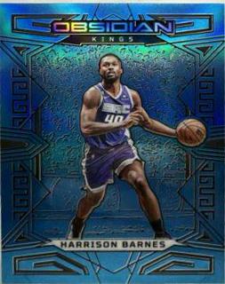 Harrison Barnes