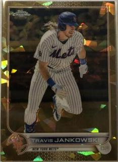 Travis Jankowski