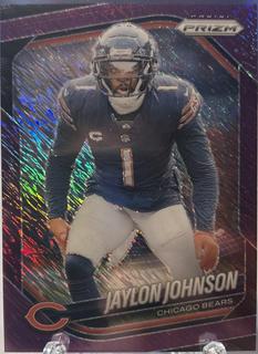 Jaylon Johnson