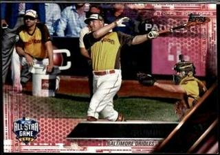 Mark Trumbo