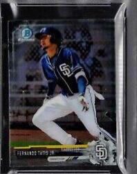 Fernando Tatis Jr.