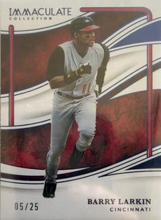 Barry Larkin