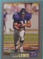 Jamal Lewis