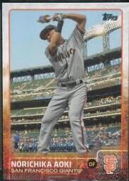 Norichika Aoki