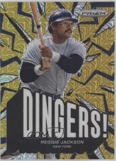 Reggie Jackson