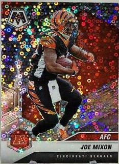 Joe Mixon
