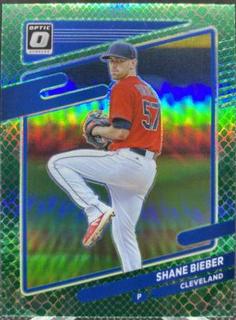 Shane Bieber