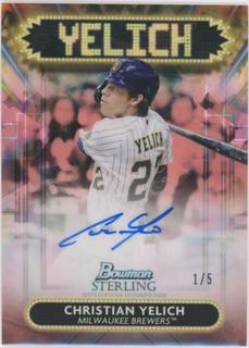 Christian Yelich