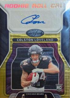 Colston Loveland