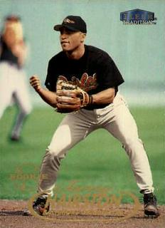 Jerry Hairston