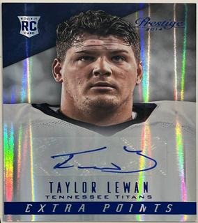 Taylor Lewan