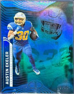 Austin Ekeler
