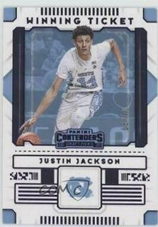 Justin Jackson