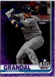 Yasmani Grandal