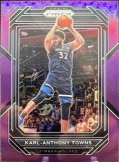 Karl Anthony Towns