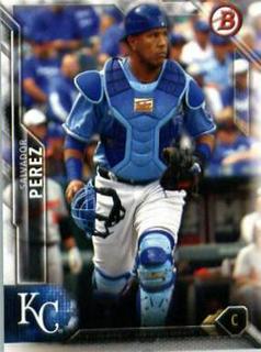 Salvador Perez