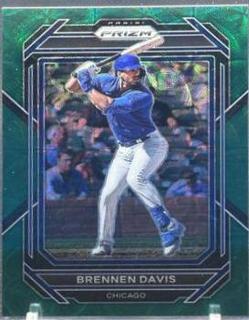 Brennen Davis