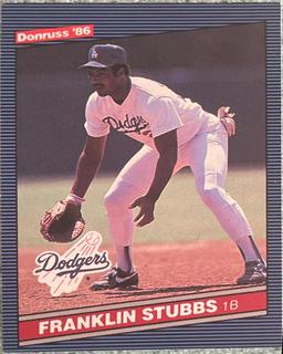 Franklin Stubbs