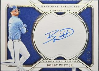 Bobby Witt Jr.
