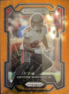 Antoine Winfield Jr.