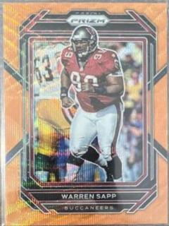 Warren Sapp