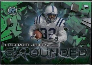 Edgerrin James