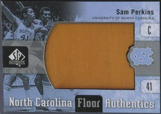 Sam Perkins