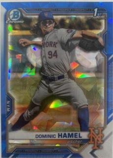 Dominic Hamel