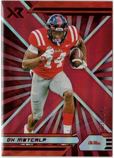 DK Metcalf