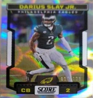 Darius Slay Jr.