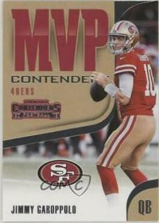 Jimmy Garoppolo