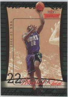 Michael Redd