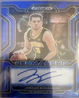 Jordan Bohannon