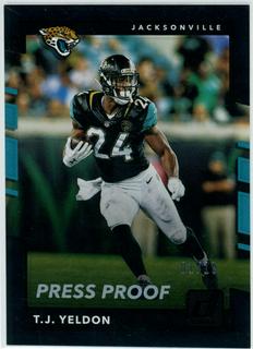T.J. Yeldon