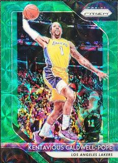 Kentavious Caldwell-Pope