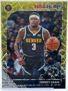 Torrey Craig