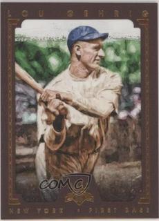 Lou Gehrig