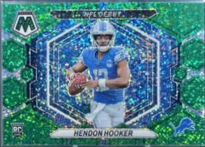Hendon Hooker