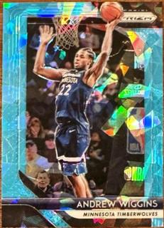 Andrew Wiggins