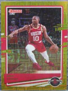 Eric Gordon