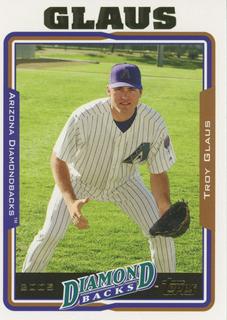 Troy Glaus