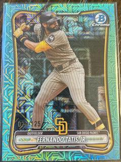 Fernando Tatis Jr.