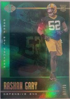 Rashan Gary