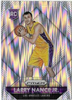 Larry Nance Jr.