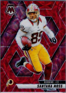 Santana Moss