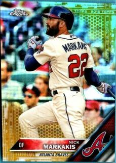 Nick Markakis