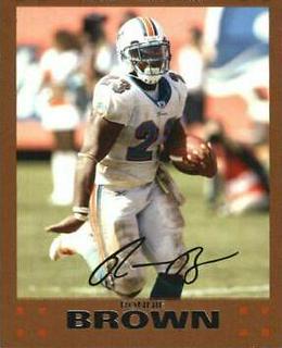 Ronnie Brown