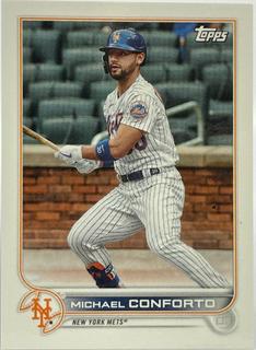 Michael Conforto