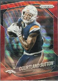Courtland Sutton